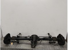 Recambio de puente trasero para mercedes-benz sprinter 3,5-t furgoneta (b906) 310 cdi (906.631, 906.633, 906.635, 906.637) refer