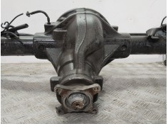 Recambio de puente trasero para mercedes-benz sprinter 3,5-t furgoneta (b906) 310 cdi (906.631, 906.633, 906.635, 906.637) refer 2