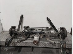 Recambio de puente trasero para opel antara a (l07) 2.0 cdti 4x4 referencia OEM IAM 4809341 4804646 