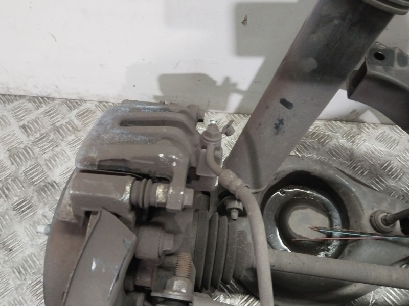 Recambio de puente trasero para opel antara a (l07) 2.0 cdti 4x4 referencia OEM IAM 4809341 4804646 