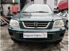 honda cr-v i (rd) del año 1999