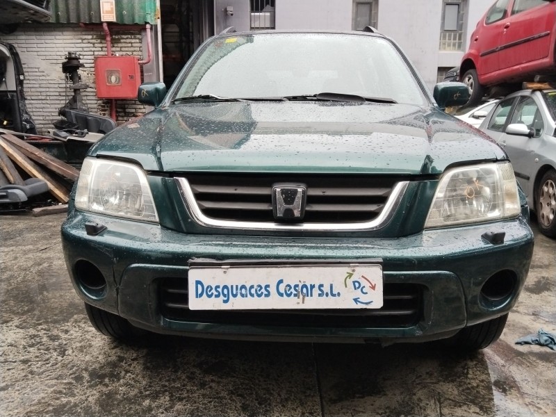 honda cr-v i (rd) del año 1999