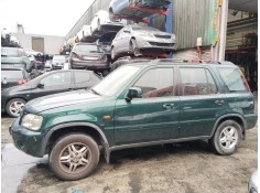 honda cr-v i (rd) del año 1999 2