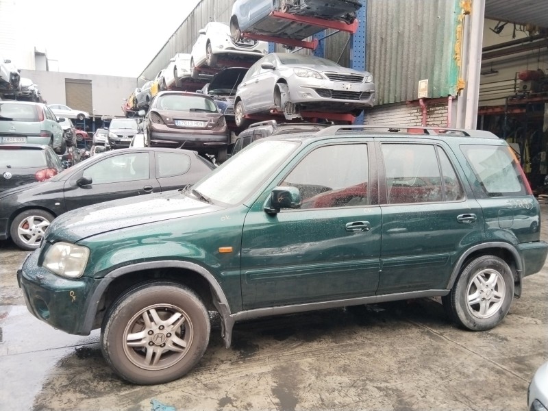 honda cr-v i (rd) del año 1999