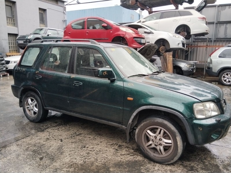 honda cr-v i (rd) del año 1999