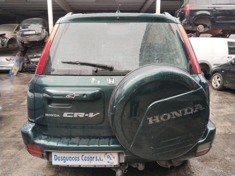 honda cr-v i (rd) del año 1999