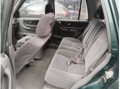 honda cr-v i (rd) del año 1999 2