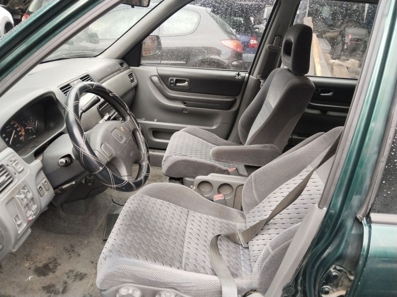 honda cr-v i (rd) del año 1999
