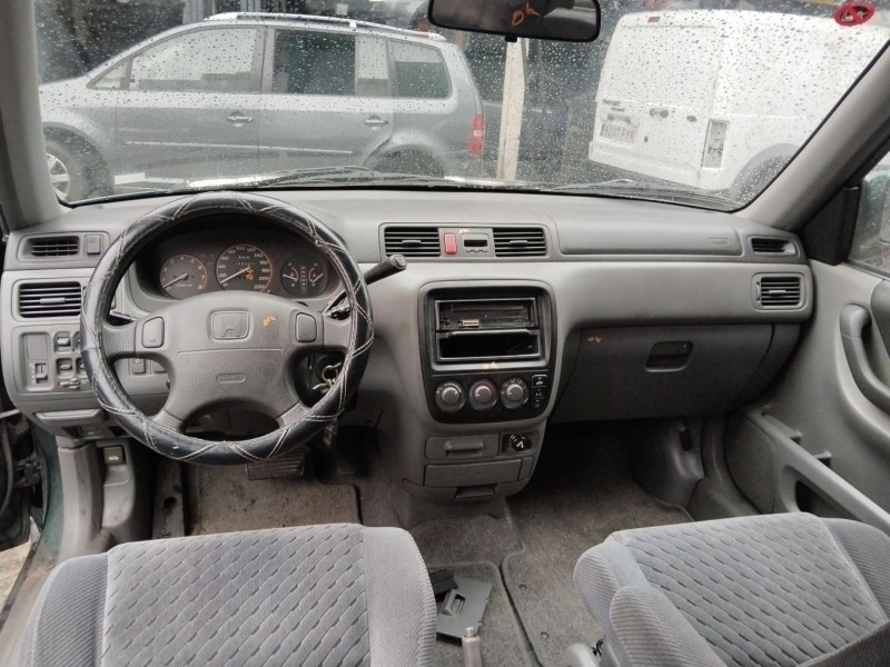 honda cr-v i (rd) del año 1999