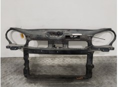 Recambio de panel frontal para volkswagen polo iv (9n_, 9a_) 1.4 16v referencia OEM IAM 6Q0805588K  