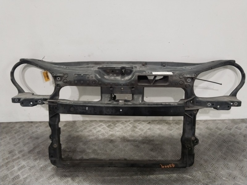 Recambio de panel frontal para volkswagen polo iv (9n_, 9a_) 1.4 16v referencia OEM IAM 6Q0805588K  