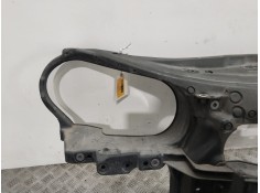 Recambio de panel frontal para volkswagen polo iv (9n_, 9a_) 1.4 16v referencia OEM IAM 6Q0805588K   2