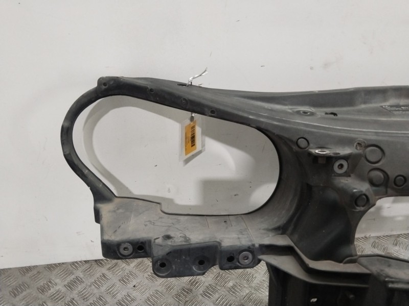 Recambio de panel frontal para volkswagen polo iv (9n_, 9a_) 1.4 16v referencia OEM IAM 6Q0805588K  