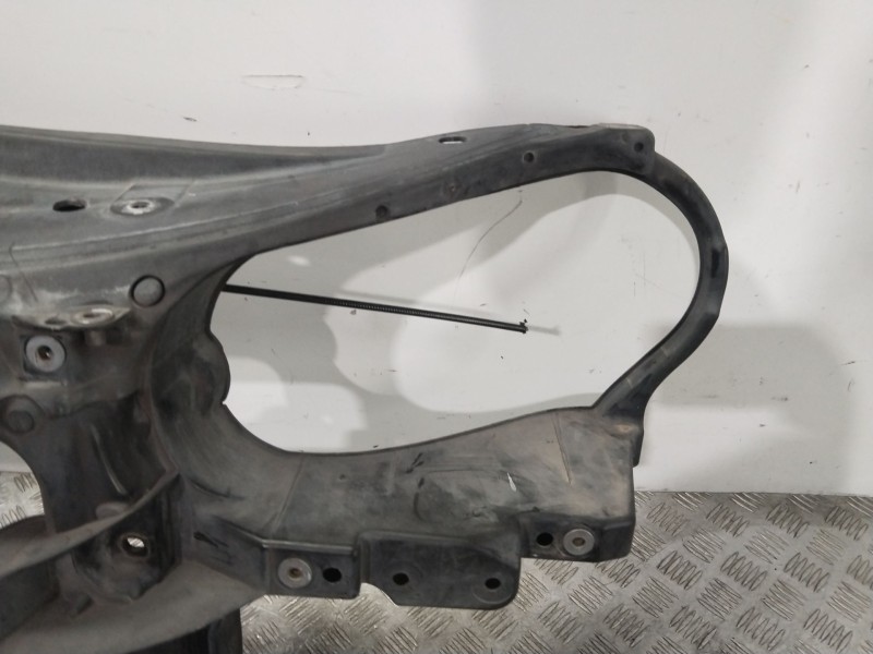 Recambio de panel frontal para volkswagen polo iv (9n_, 9a_) 1.4 16v referencia OEM IAM 6Q0805588K  