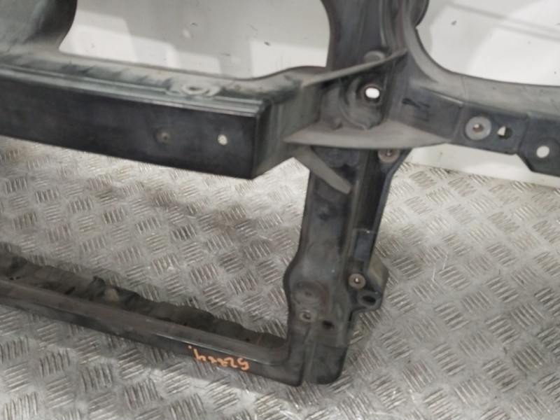 Recambio de panel frontal para volkswagen polo iv (9n_, 9a_) 1.4 16v referencia OEM IAM 6Q0805588K  