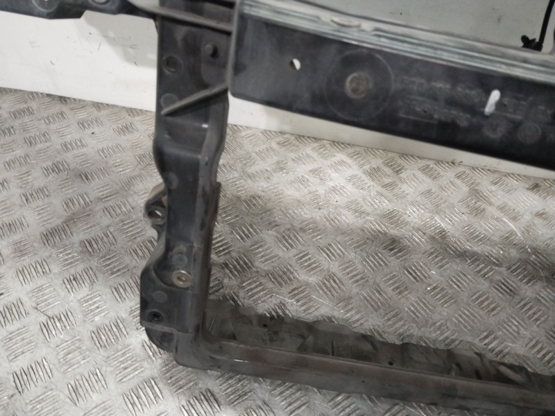 Recambio de panel frontal para volkswagen polo iv (9n_, 9a_) 1.4 16v referencia OEM IAM 6Q0805588K  