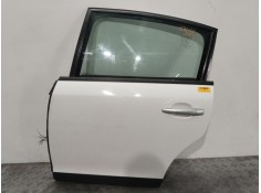 Recambio de puerta trasera izquierda para citroën c4 i (lc_) 2.0 hdi referencia OEM IAM 9006H8  
