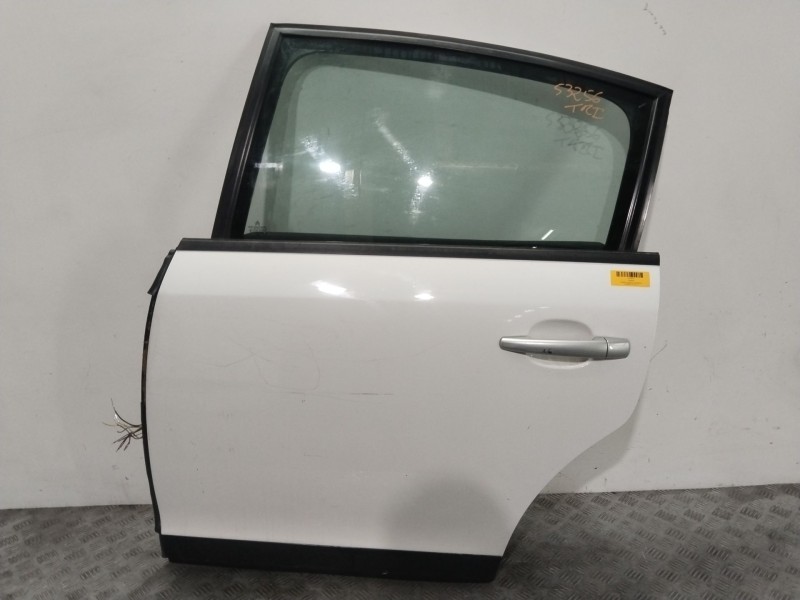 Recambio de puerta trasera izquierda para citroën c4 i (lc_) 2.0 hdi referencia OEM IAM 9006H8  
