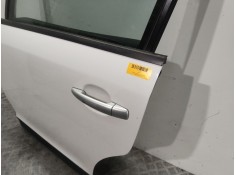 Recambio de puerta trasera izquierda para citroën c4 i (lc_) 2.0 hdi referencia OEM IAM 9006H8   2