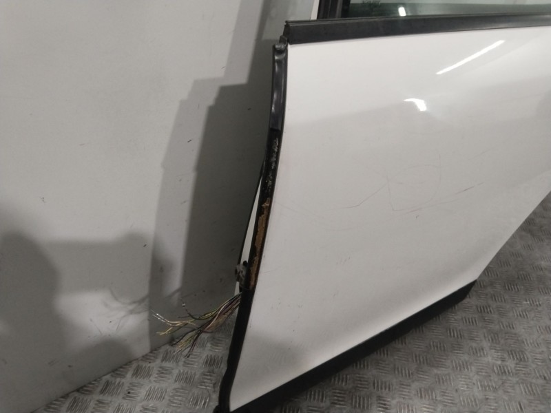 Recambio de puerta trasera izquierda para citroën c4 i (lc_) 2.0 hdi referencia OEM IAM 9006H8  
