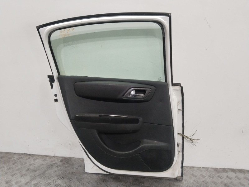 Recambio de puerta trasera izquierda para citroën c4 i (lc_) 2.0 hdi referencia OEM IAM 9006H8  
