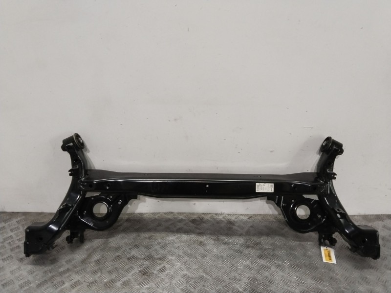 Recambio de puente trasero para nissan micra v (k14) 1.0 ig-t referencia OEM IAM 555015FA3A  