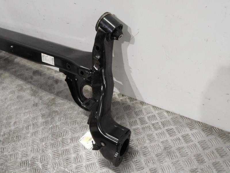 Recambio de puente trasero para nissan micra v (k14) 1.0 ig-t referencia OEM IAM 555015FA3A  