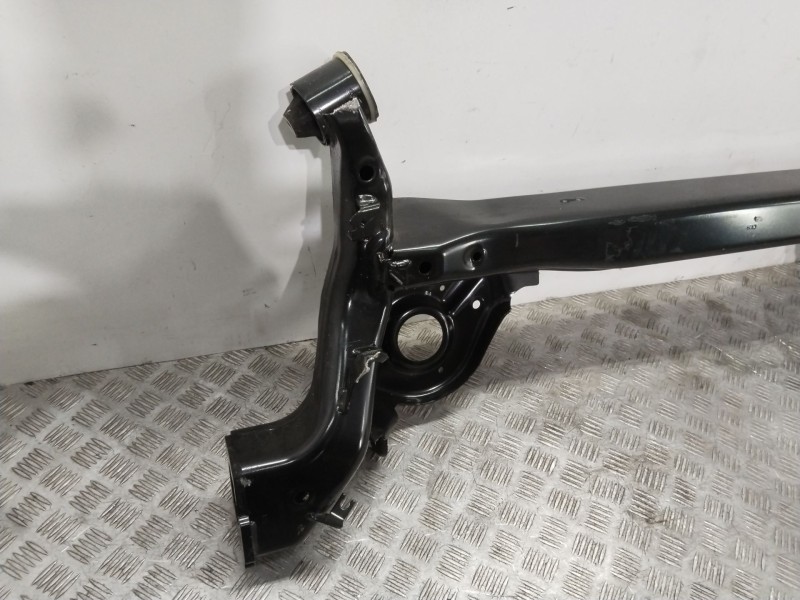Recambio de puente trasero para nissan micra v (k14) 1.0 ig-t referencia OEM IAM 555015FA3A  