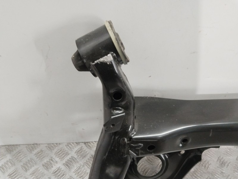 Recambio de puente trasero para nissan micra v (k14) 1.0 ig-t referencia OEM IAM 555015FA3A  