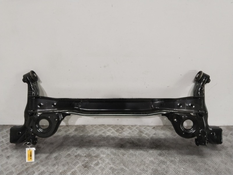 Recambio de puente trasero para nissan micra v (k14) 1.0 ig-t referencia OEM IAM 555015FA3A  