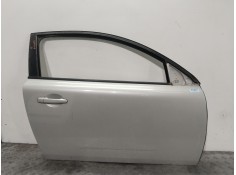 Recambio de puerta delantera derecha para volvo c30 (533) 2.0 d referencia OEM IAM 31335484  