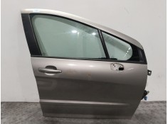 Recambio de puerta delantera derecha para peugeot 308 sw i (4e_, 4h_) 1.6 hdi referencia OEM IAM 9004CC  