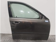 Recambio de puerta delantera derecha para saab 9-3 station wagon (e50) 2.0 t referencia OEM IAM 12770114  
