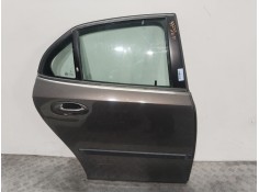 Recambio de puerta trasera derecha para saab 9-3 station wagon (e50) 2.0 t referencia OEM IAM 12769493  