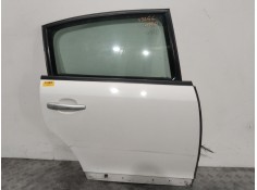 Recambio de puerta trasera derecha para citroën c4 i (lc_) 2.0 hdi referencia OEM IAM 9008N4  