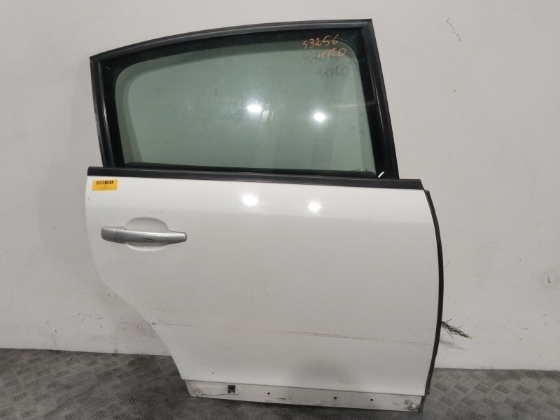Recambio de puerta trasera derecha para citroën c4 i (lc_) 2.0 hdi referencia OEM IAM 9008N4  