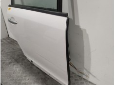 Recambio de puerta trasera derecha para citroën c4 i (lc_) 2.0 hdi referencia OEM IAM 9008N4   2
