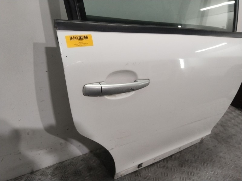 Recambio de puerta trasera derecha para citroën c4 i (lc_) 2.0 hdi referencia OEM IAM 9008N4  