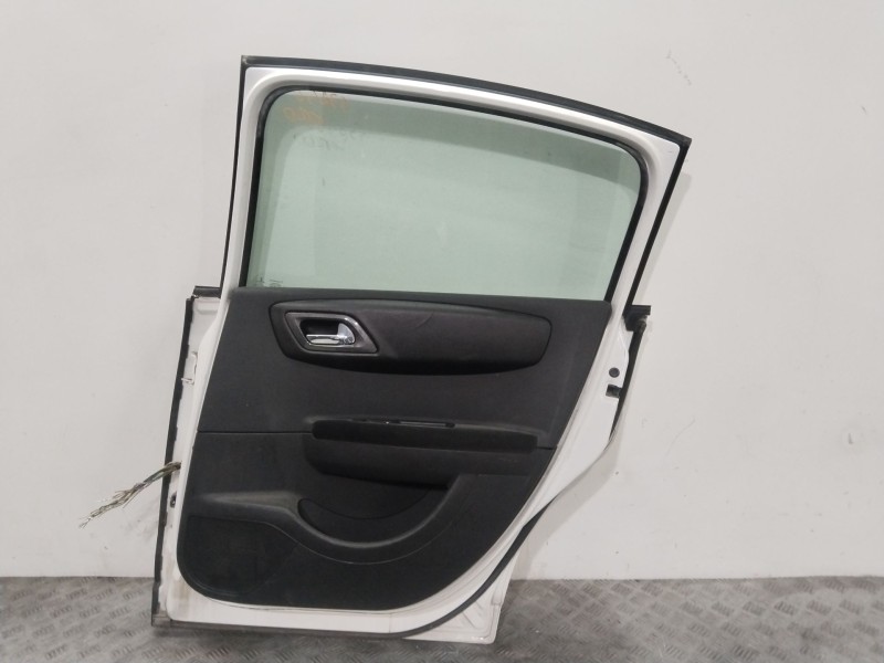 Recambio de puerta trasera derecha para citroën c4 i (lc_) 2.0 hdi referencia OEM IAM 9008N4  
