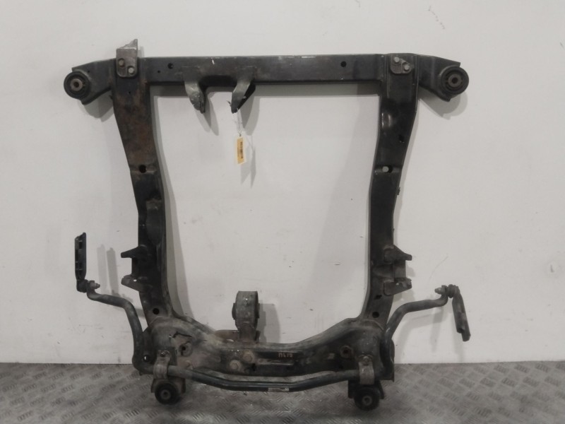 Recambio de puente delantero para opel astra j (p10) 1.7 cdti (68) referencia OEM IAM 13470622  