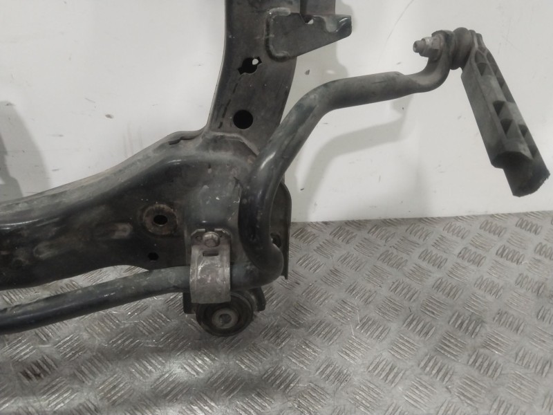 Recambio de puente delantero para opel astra j (p10) 1.7 cdti (68) referencia OEM IAM 13470622  