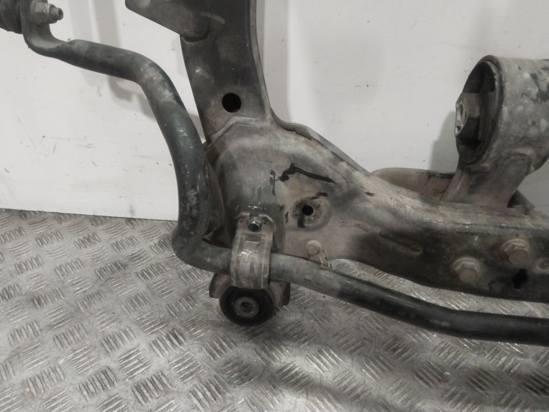 Recambio de puente delantero para opel astra j (p10) 1.7 cdti (68) referencia OEM IAM 13470622  