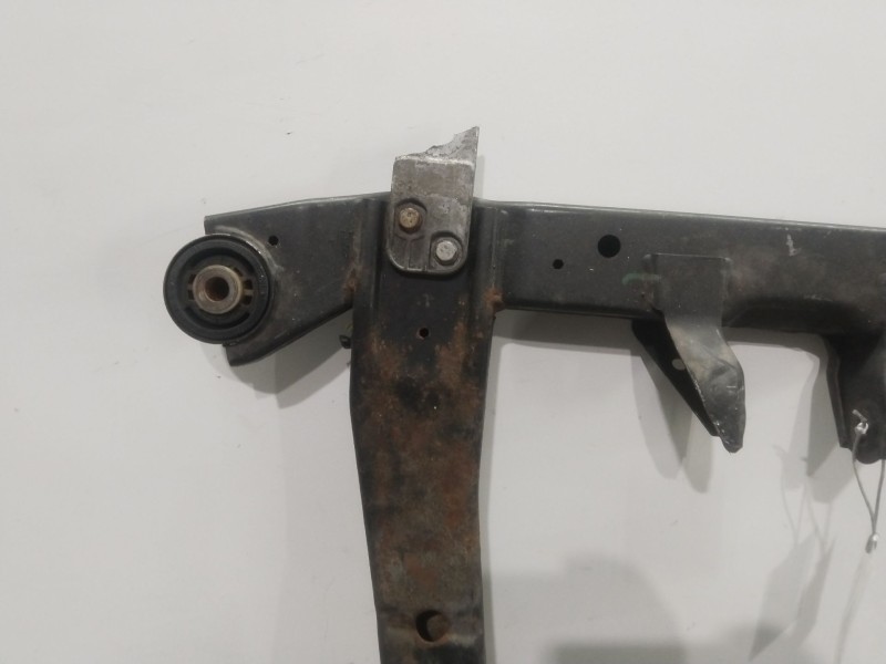 Recambio de puente delantero para opel astra j (p10) 1.7 cdti (68) referencia OEM IAM 13470622  