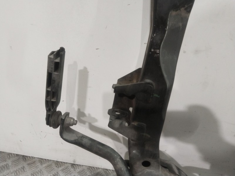 Recambio de puente delantero para opel astra j (p10) 1.7 cdti (68) referencia OEM IAM 13470622  