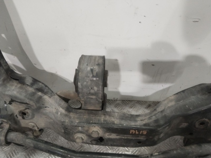 Recambio de puente delantero para opel astra j (p10) 1.7 cdti (68) referencia OEM IAM 13470622  
