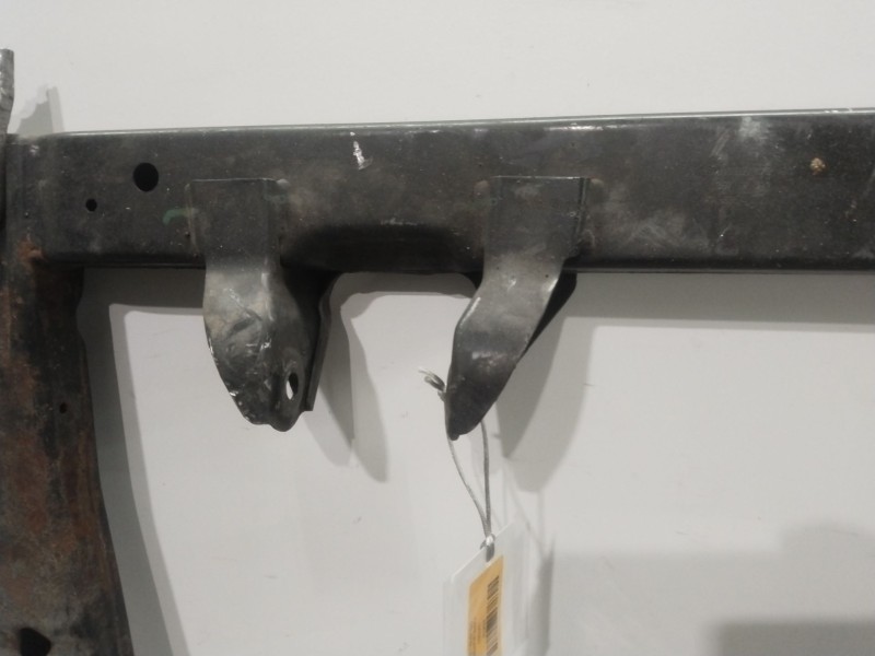 Recambio de puente delantero para opel astra j (p10) 1.7 cdti (68) referencia OEM IAM 13470622  