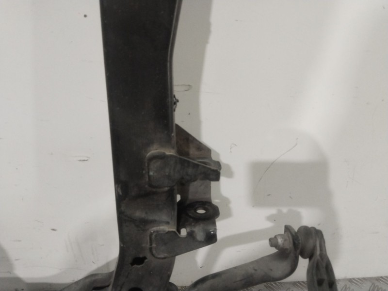 Recambio de puente delantero para opel astra j (p10) 1.7 cdti (68) referencia OEM IAM 13470622  