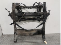 Recambio de puente delantero para mercedes-benz sprinter 3,5-t autobús (b906) 315 cdi (906.731, 906.733, 906.735) referencia OEM