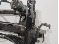 Recambio de puente delantero para mercedes-benz sprinter 3,5-t autobús (b906) 315 cdi (906.731, 906.733, 906.735) referencia OEM 2