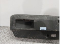 Recambio de paragolpes delantero para mercedes-benz mb 100 d caja cerrada / combi caja abierta (bm serie 631.340/349) referencia 2